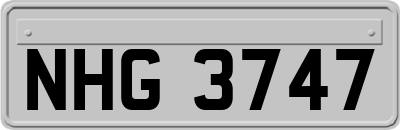 NHG3747