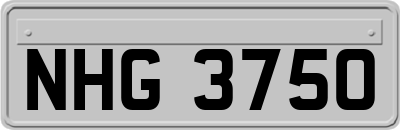 NHG3750