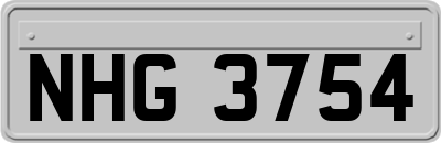 NHG3754