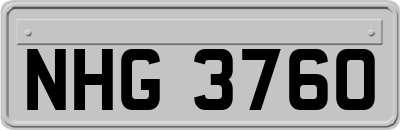 NHG3760