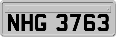 NHG3763