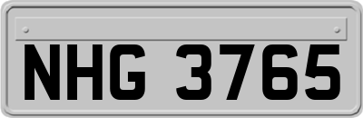 NHG3765