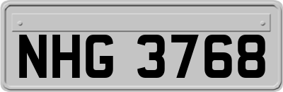 NHG3768