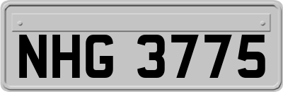 NHG3775