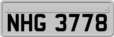 NHG3778