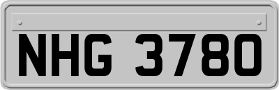 NHG3780