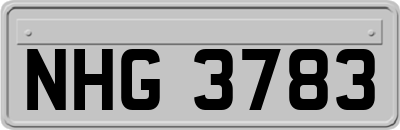 NHG3783