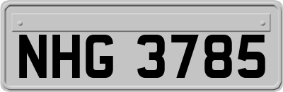 NHG3785