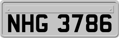 NHG3786