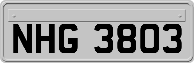 NHG3803