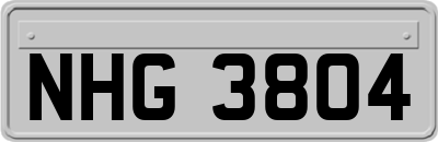 NHG3804