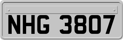 NHG3807