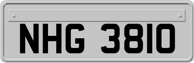 NHG3810