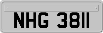 NHG3811