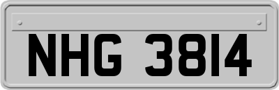NHG3814