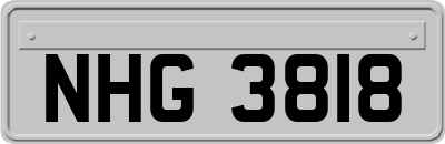 NHG3818