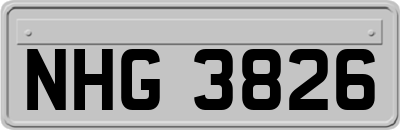 NHG3826
