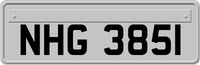 NHG3851