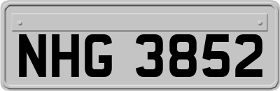 NHG3852