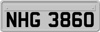 NHG3860
