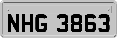 NHG3863
