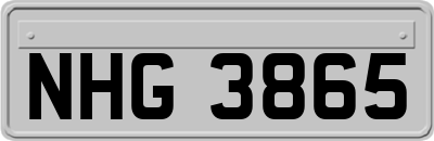 NHG3865