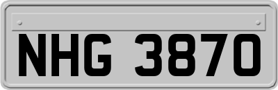NHG3870