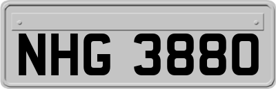 NHG3880