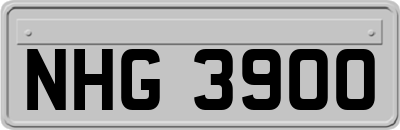 NHG3900