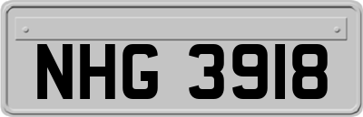 NHG3918
