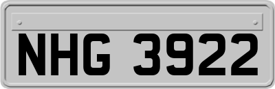 NHG3922