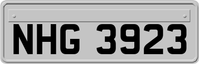 NHG3923
