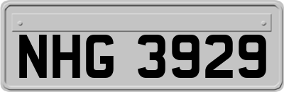 NHG3929