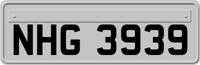 NHG3939