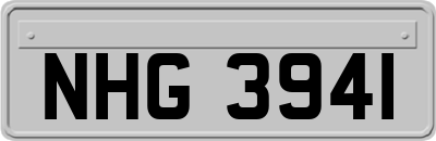 NHG3941