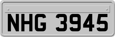 NHG3945