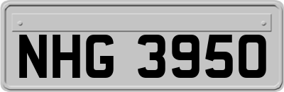 NHG3950