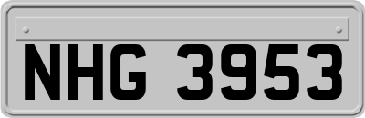 NHG3953