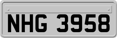 NHG3958