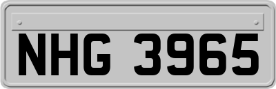 NHG3965