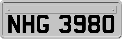 NHG3980