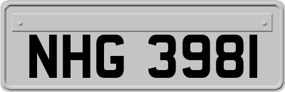 NHG3981