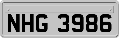 NHG3986