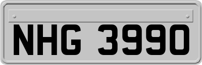 NHG3990