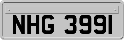 NHG3991