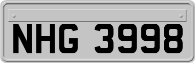 NHG3998