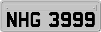 NHG3999