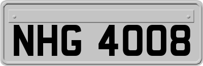 NHG4008