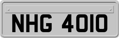 NHG4010