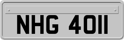 NHG4011